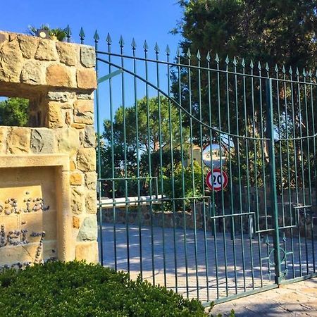 הוילה לסקארי Hh Selection Emiro מראה חיצוני תמונה